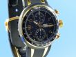 Oris TT3 Chronograph Formular Gold 7587 Titanium