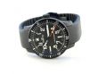 Fortis B-42 Black Edition Carbon Dial