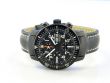 Fortis B-42 Chronograph Black Edition