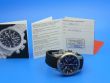 Fortis B-42 Day/Date Chronograph aus 12/2010