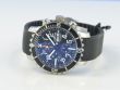 Fortis B-42 Marienemaster Chronograph