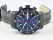 Fortis B-42 Monolith Chronograph