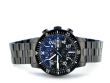 Fortis B-42 Monolith Chronograph