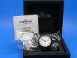Fortis B-42 Nocturnal Black