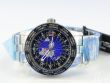 Fortis B-47 World Timer GMT Limited Edition