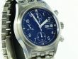 IWC Pilot Fliegerchronograph Automatik 3706