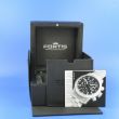 Fortis Square Chronograph