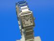 Cartier Tank Francaise Damenuhr