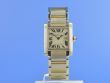 Cartier Tank Francaise Lady