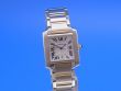 Cartier Tank Francaise Medium Stahl/Gold Automatik