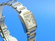 Cartier Tank Francaise Quarz Damen