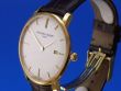 Frederique Constant Slimline Automatik