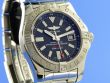 Breitling Avenger II GMT