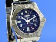 Breitling Avenger II GMT