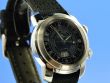 Baume & Mercier Capeland GMT Alarm