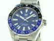 TAG Heuer Aquaracer 300M Calibre 7 GMT Automatic 43mm Batman