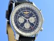 Breitling Navitimer B01 GMT B04 World