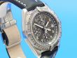 Breitling Chronomat Longitude GMT
