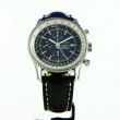Breitling Navitimer World GMT Chronometer A24322