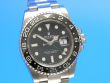 Rolex GMT-Master II