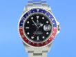 Rolex GMT-Master II