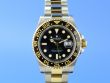 Rolex GMT-Master II Stahl/Gold