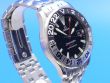 Omega Seamaster Professional GMT