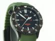 Sinn Taucheruhren UX S GSG 9 (EZM 2B)
