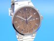 IWC GST Rattrapante Chronograph Modell 3715.13