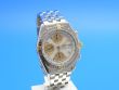 Breitling Chronomat GT Stahl/Gold