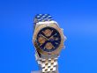 Breitling Chronomat GT Stahl/Gold