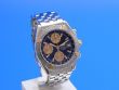 Breitling Chronomat GT Stahl/Gold
