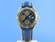 Breitling Chronomat GT Stahl/Gold