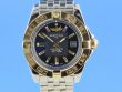 Breitling Galactic 32 Stahl/Gold