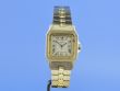 Cartier Santos Galbe Automatik Herren