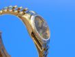 Rolex Datejust Medium 18K Gelbgold