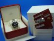 Omega Seamaster Planet Ocean Big Size Keramik cal. 8500