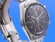Omega Speedmaster Moonwatch Glasboden