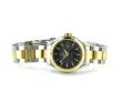 Omega Seamaster Aqua Terra Lady Co-Axial Automatik Stahl/Gold