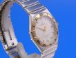 Omega Constellation Stahl/Gold 35 mm