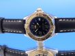 Breitling Windrider Lady B-Class Stahl/Gold 750 Ref. D67365