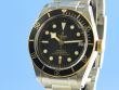 Tudor Heritage Black Bay Steel Gold