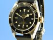 Tudor Heritage Black Bay Steel Gold
