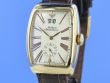 Dubey & Schaldenbrand Aerodyn Date 18K Gold Automatik