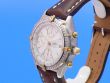 Breitling Chronomat Chronograph Stahl/Gold