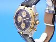 Breitling Chronomat Chronograph  Stahl/Gold