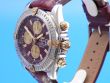 Breitling Chronomat Evolution Stahl/Gold