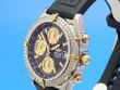 Breitling Chronomat GT Chronograph Stahl/Gold
