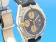 Breitling Chronomat Stahl/Gold