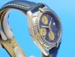 Breitling Chronomat Stahl/Gold